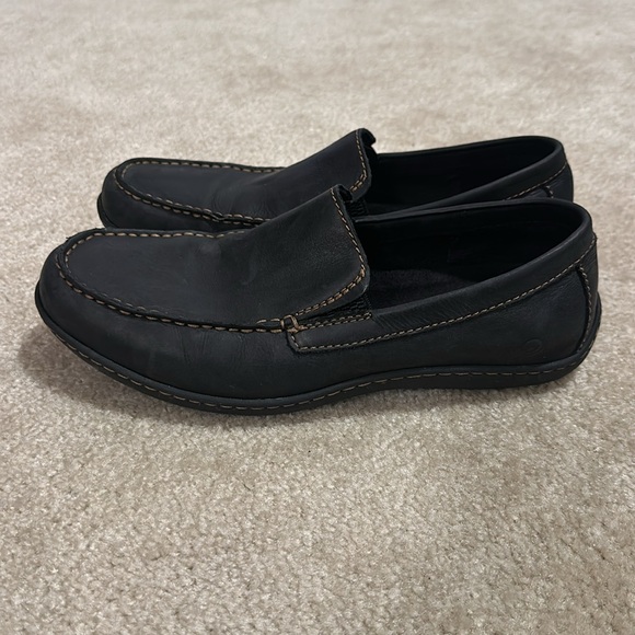Men’s slip on loafer shoe - Picture 7 of 7